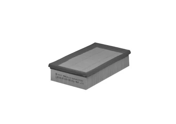 LX105 Mahle Original Filtro de aire de motor