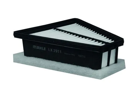 LX2911 Mahle Original Filtro de aire de motor