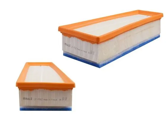 LX4942 Mahle Original Filtro de aire de motor