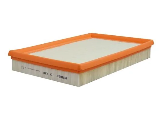 LX430 Mahle Original Filtro de aire de motor
