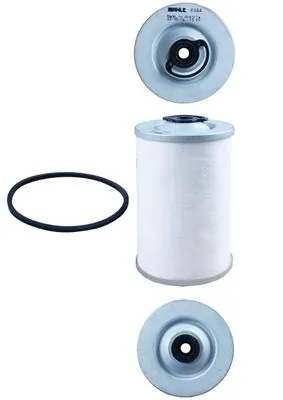 KX44D Mahle Original Filtro de gasolina