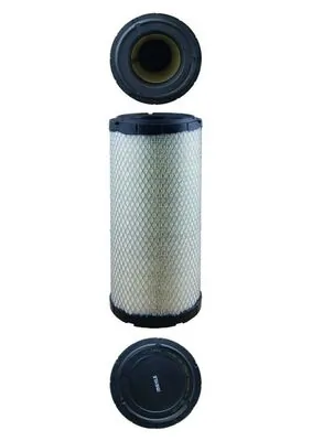 LX1241 Mahle Original Filtro de aire de motor