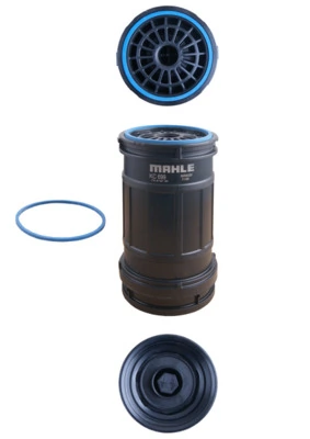 KC699D Mahle Original Filtro de gasolina