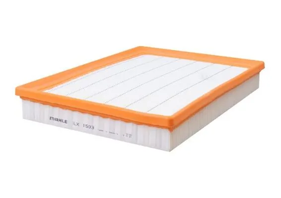 LX1503 Mahle Original Filtro de aire de motor