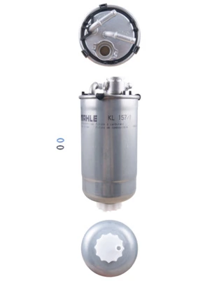 KL1571D Mahle Original