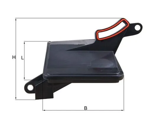 Comprar Filtro de transmisión automática Opel Vectra   a bajo precio