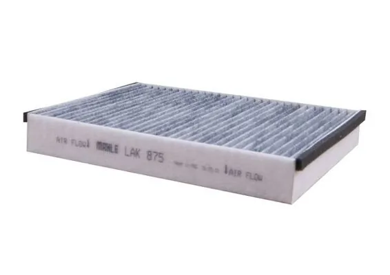 LAK875 Mahle Original Filtro antipolen