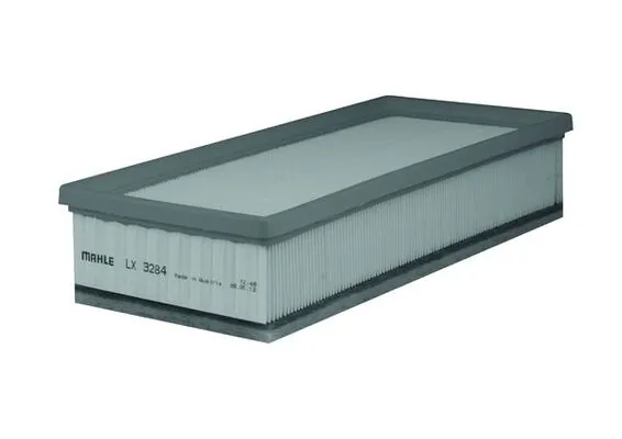 LX3284 Mahle Original Filtro de aire de motor