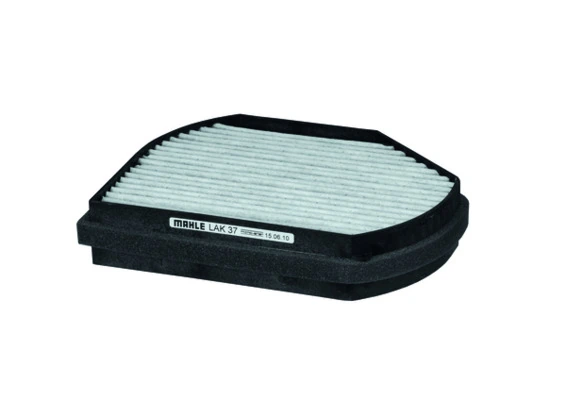 LAK37 Mahle Original Filtro antipolen