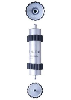 KL1102 Mahle Original Filtro de gasolina