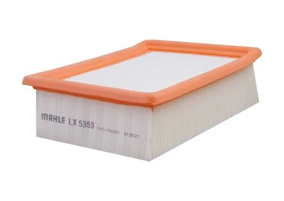 LX3535 Mahle Original Filtro de aire de motor