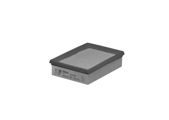 LX337 Mahle Original Filtro de aire de motor