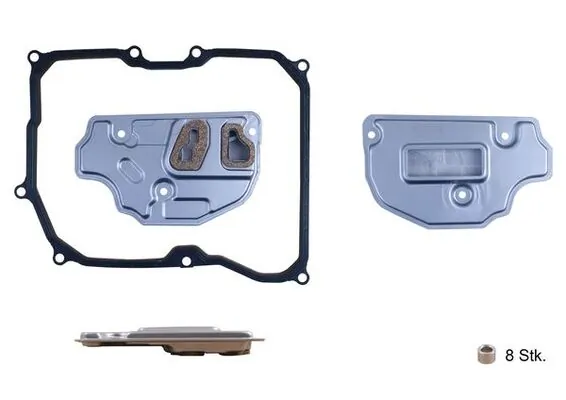 HX256D Mahle Original Filtro hidráulico transmisión automática