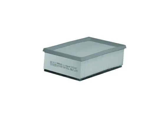 LX1033 Mahle Original Filtro de aire de motor