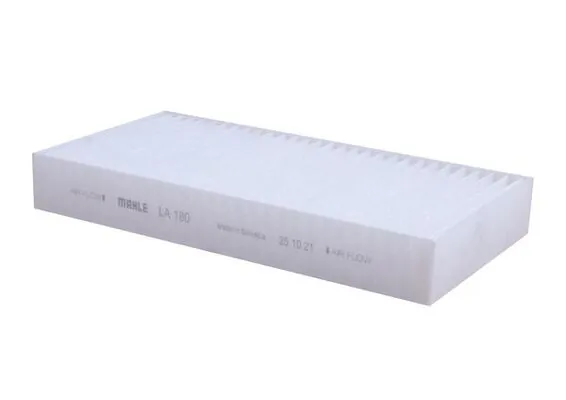 LA180 Mahle Original Filtro antipolen