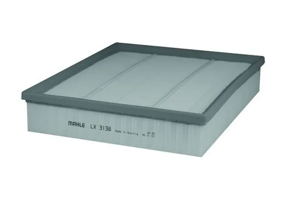 LX3138 Mahle Original Filtro de aire de motor