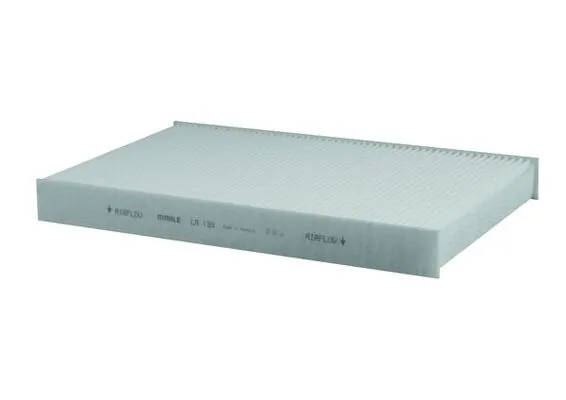 LA138 Mahle Original Filtro antipolen