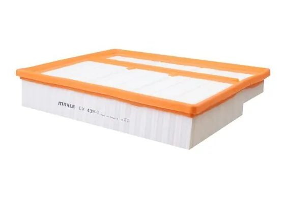 LX4391 Mahle Original Filtro de aire de motor