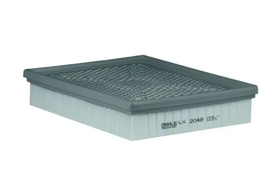 LX2048 Mahle Original Filtro de aire de motor