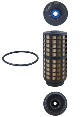 KX399D Mahle Original Filtro de gasolina