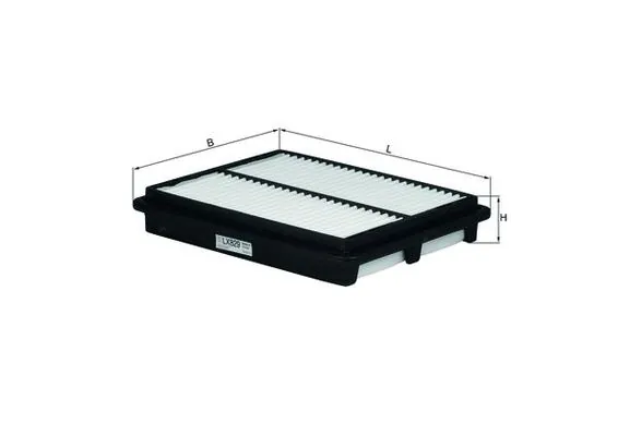 LX829 Mahle Original