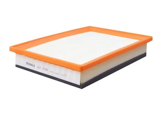 LX1000 Mahle Original Filtro de aire de motor