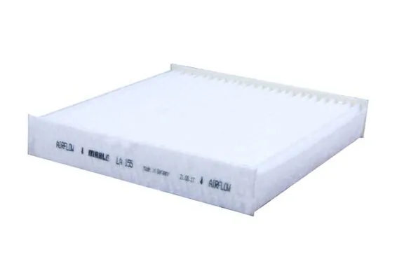 LA155 Mahle Original Filtro antipolen