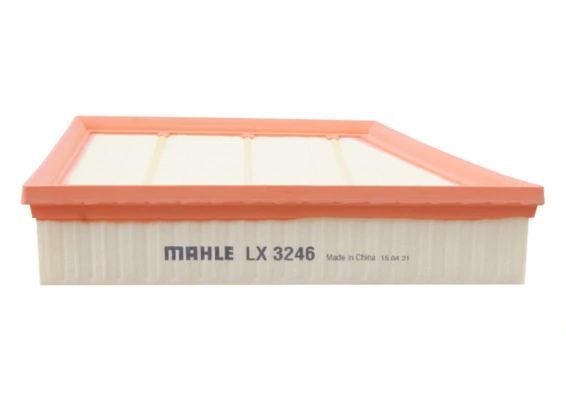 LX3246 Mahle Original Filtro de aire de motor