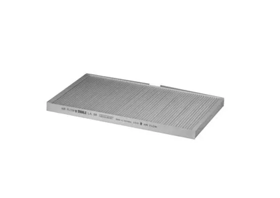 LA58 Mahle Original Filtro antipolen