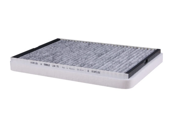 LAK75 Mahle Original Filtro antipolen