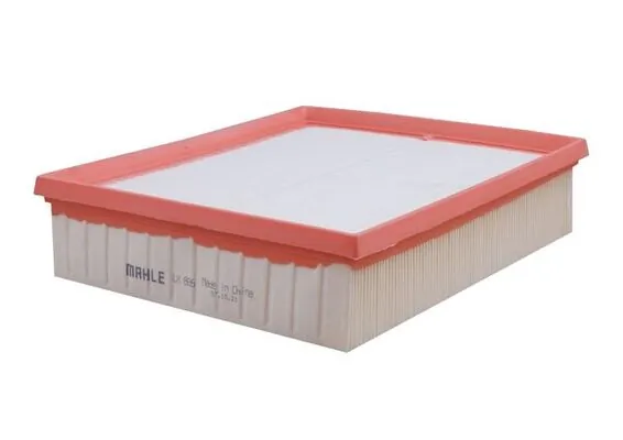 LX886 Mahle Original Filtro de aire de motor