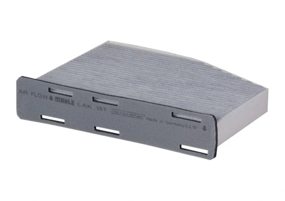 LAK181 Mahle Original Filtro antipolen