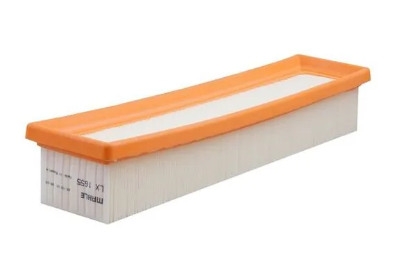 LX1655 Mahle Original Filtro de aire de motor
