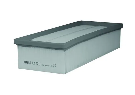LX1211 Mahle Original Filtro de aire de motor