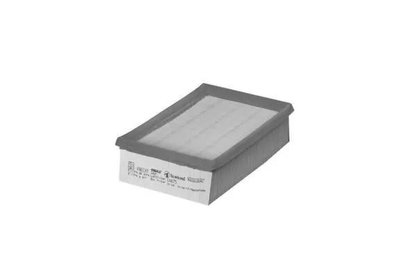 LX475 Mahle Original Filtro de aire de motor