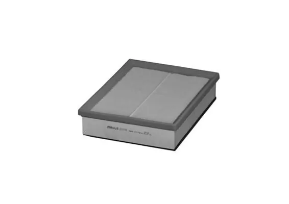 LX1078 Mahle Original Filtro de aire de motor
