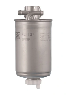 KL197 Mahle Original Filtro de gasolina