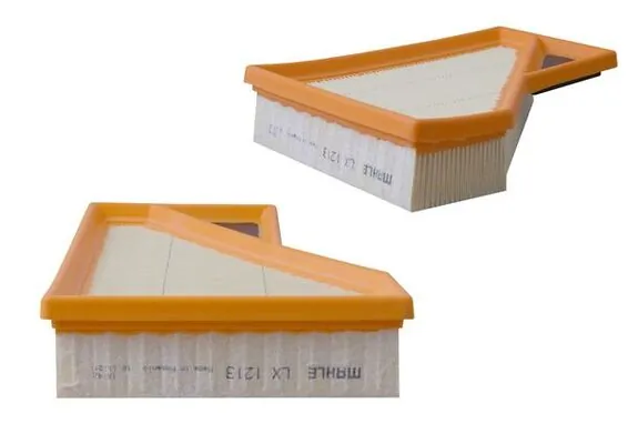 LX1213 Mahle Original Filtro de aire de motor