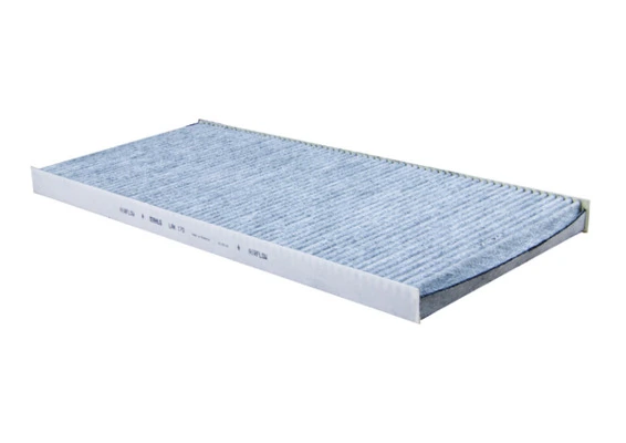 LAK170 Mahle Original Filtro antipolen