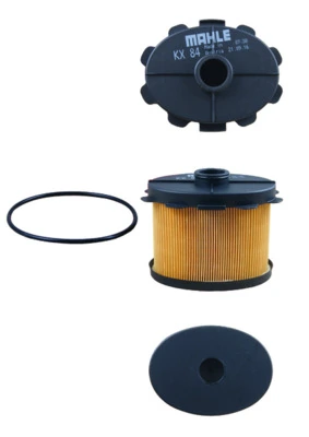 KX84D Mahle Original Filtro de gasolina