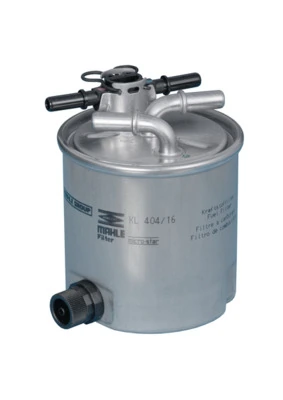 KL40416 Mahle Original Filtro de gasolina
