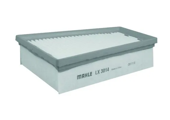 LX3014 Mahle Original Filtro de aire de motor