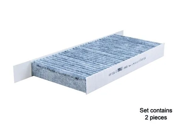 Precio del repuesto Filtro habitáculo Laguna III hatchback