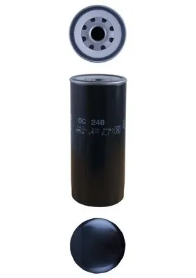 OC246 Mahle Original Filtro aceite
