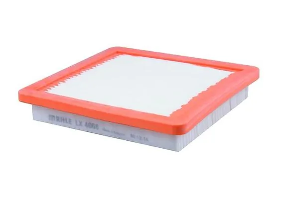 LX4066 Mahle Original Filtro de aire de motor