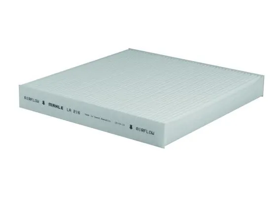 LA216 Mahle Original Filtro antipolen