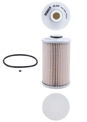 KX344D Mahle Original Filtro de gasolina