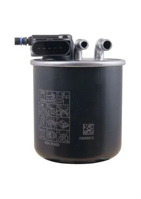 KL942 Mahle Original Filtro de gasolina