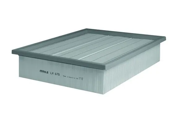 LX678 Mahle Original Filtro de aire de motor