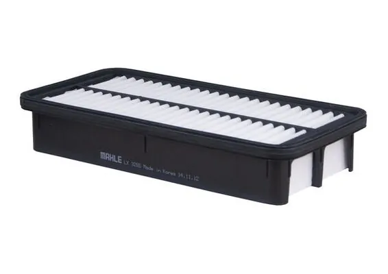 LX3265 Mahle Original Filtro de aire de motor